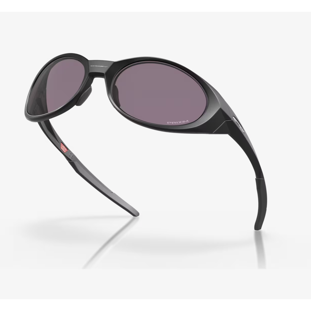 Eye Jacket Sunglasses - Redux||Eyejacket Redux Matte Black W/ Prizm Gray