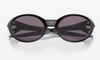 Lunettes de soleil Eye Jacket - Redux||Eyejacket Redux Matte Black W/ Prizm Grey