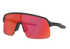 Lunettes de soleil Sutro Lite - Matte Carbon - Lentilles Prizm Trail Torch -||Sutro Lite Matte Carbon W/ Prizm Trail Torch