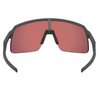 Lunettes de soleil Sutro Lite - Matte Carbon - Lentilles Prizm Trail Torch -||Sutro Lite Matte Carbon W/ Prizm Trail Torch