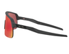 Lunettes de soleil Sutro Lite - Matte Carbon - Lentilles Prizm Trail Torch -||Sutro Lite Matte Carbon W/ Prizm Trail Torch
