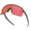 Lunettes de soleil Sutro Lite - Matte Carbon - Lentilles Prizm Trail Torch -||Sutro Lite Matte Carbon W/ Prizm Trail Torch