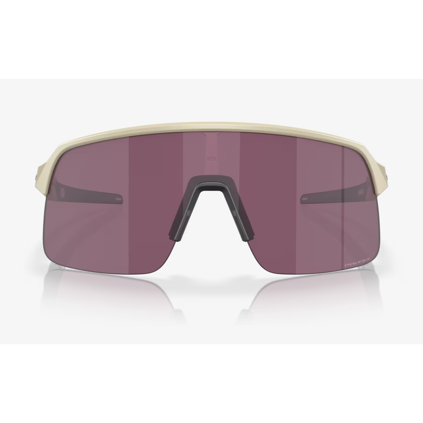 Sutro Lite Matte Sand W/Prizm Road Black Glasses||Sutro Lite Matte Sand W/Prizm Road Black