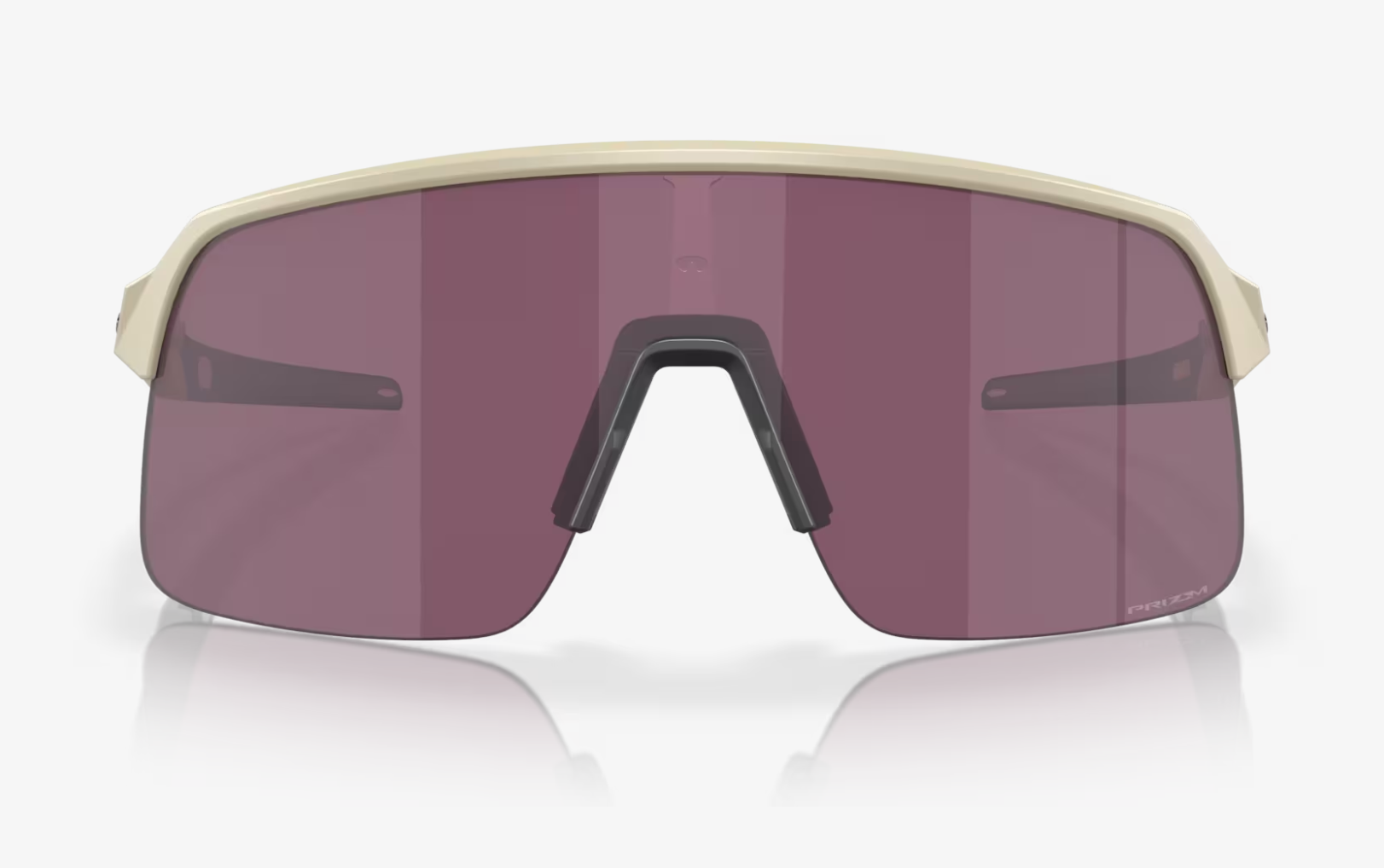 Lunettes Sutro Lite Matte Sand W/Prizm Road Black||Sutro Lite Matte Sand W/Prizm Road Black