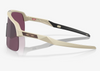 Lunettes Sutro Lite Matte Sand W/Prizm Road Black||Sutro Lite Matte Sand W/Prizm Road Black