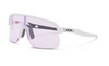 Lunettes de soleil Sutro Lite S - Matte White - Verres Prizm Low Light||Sutro Lite S Sunglasses - Matte White - Prizm Low Light Lens