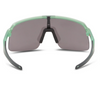 Lunettes de soleil Sutro Lite S - Matte Transparent Jade - Verres Prizm Black||Sutro Lite S Sunglasses - Matte Transparent Jade - Prizm Black Lens