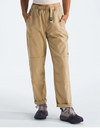 Pantalons à ceinture Beta||Beta - Utility belted Pants