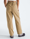 Pantalons à ceinture Beta||Beta - Utility belted Pants