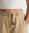 Pantalons à ceinture Beta||Beta - Utility belted Pants