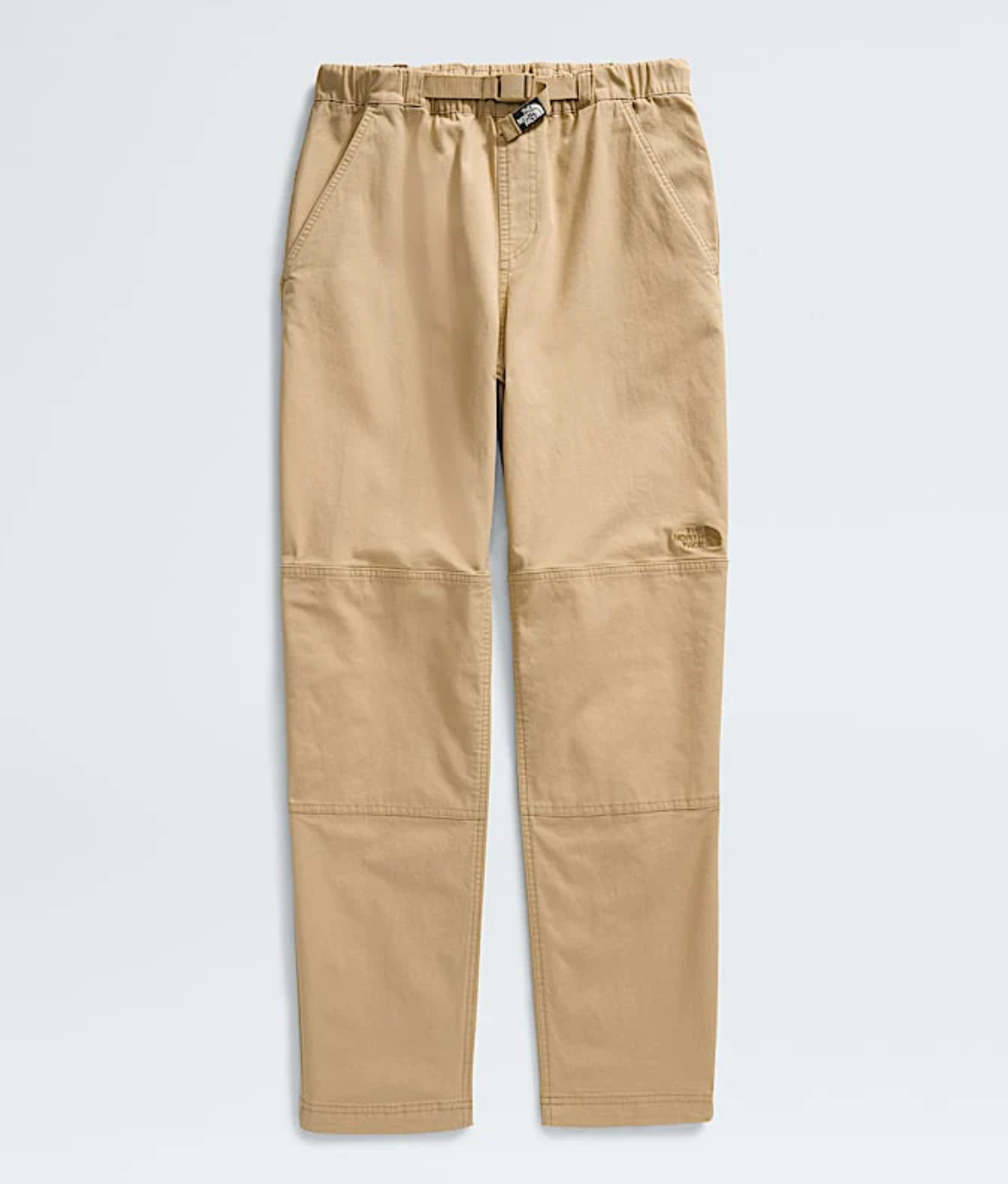 Pantalons à ceinture Beta||Beta - Utility belted Pants