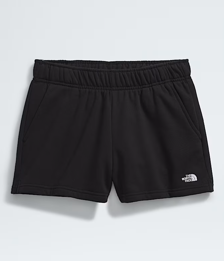 Shorts Core TNF||Core Shorts - W's