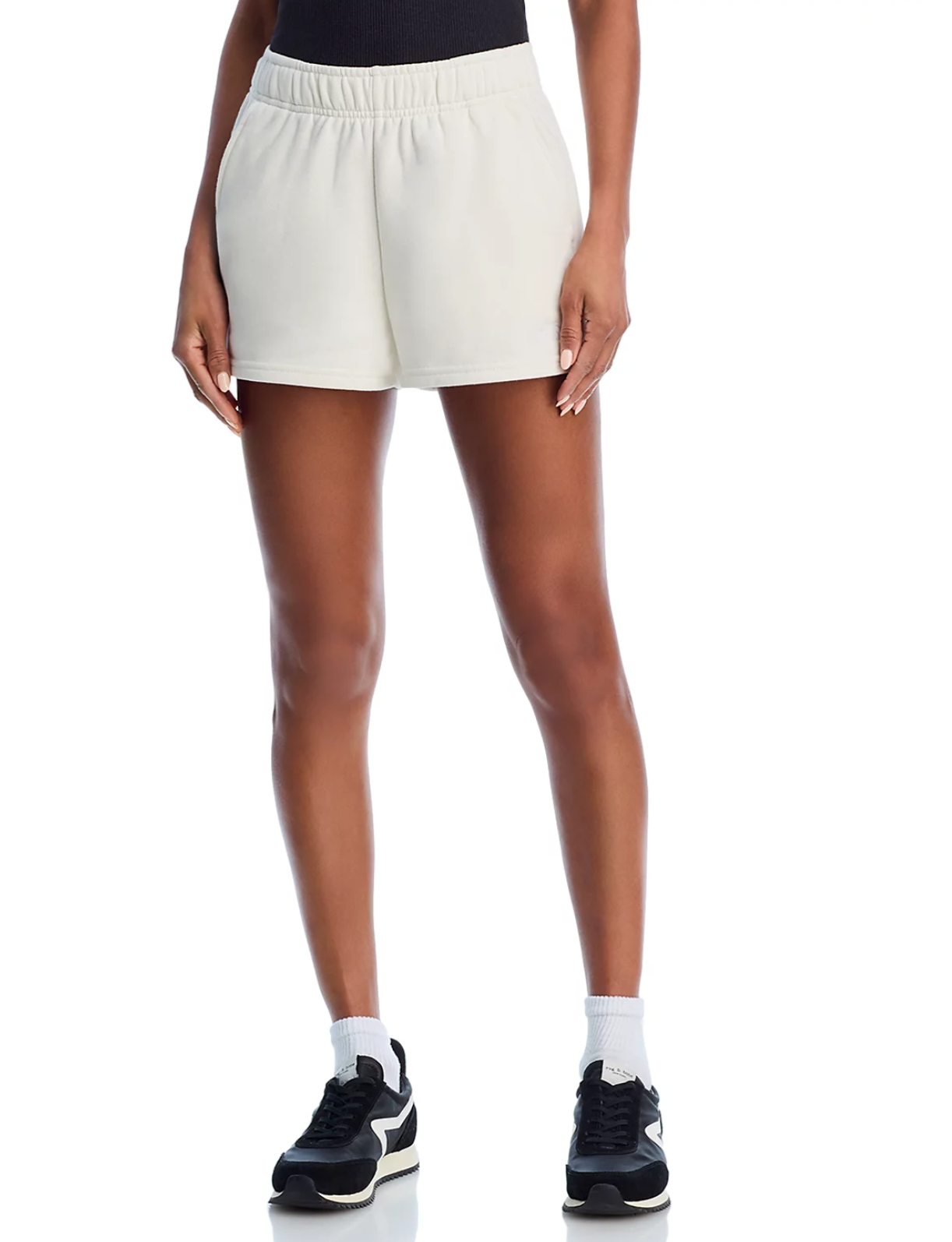 Shorts Core TNF||Core Shorts - W's