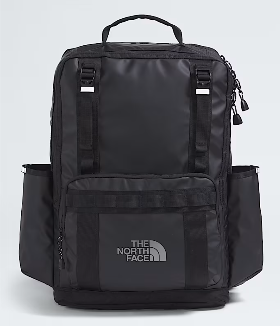 Sac à dos Basecamp||Base Camp - Daypack - TNF Black/Asphalt