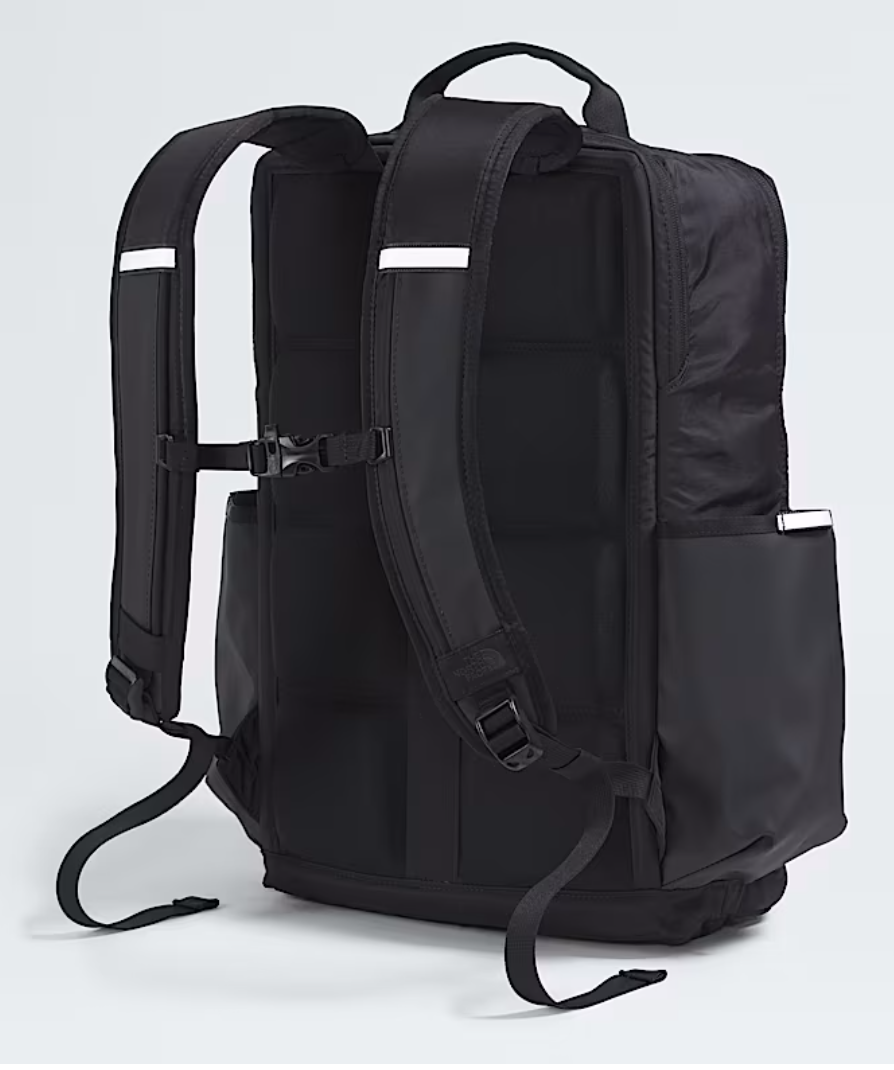 Sac à dos Basecamp||Base Camp - Daypack - TNF Black/Asphalt