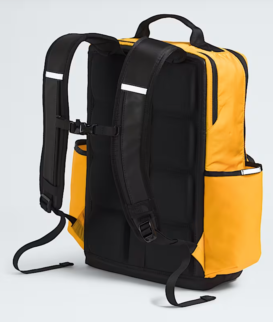 Sac à dos Base Camp||Base Camp - Daypack - Summit Gold/TNF Black