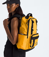 Sac à dos Base Camp||Base Camp - Daypack - Summit Gold/TNF Black