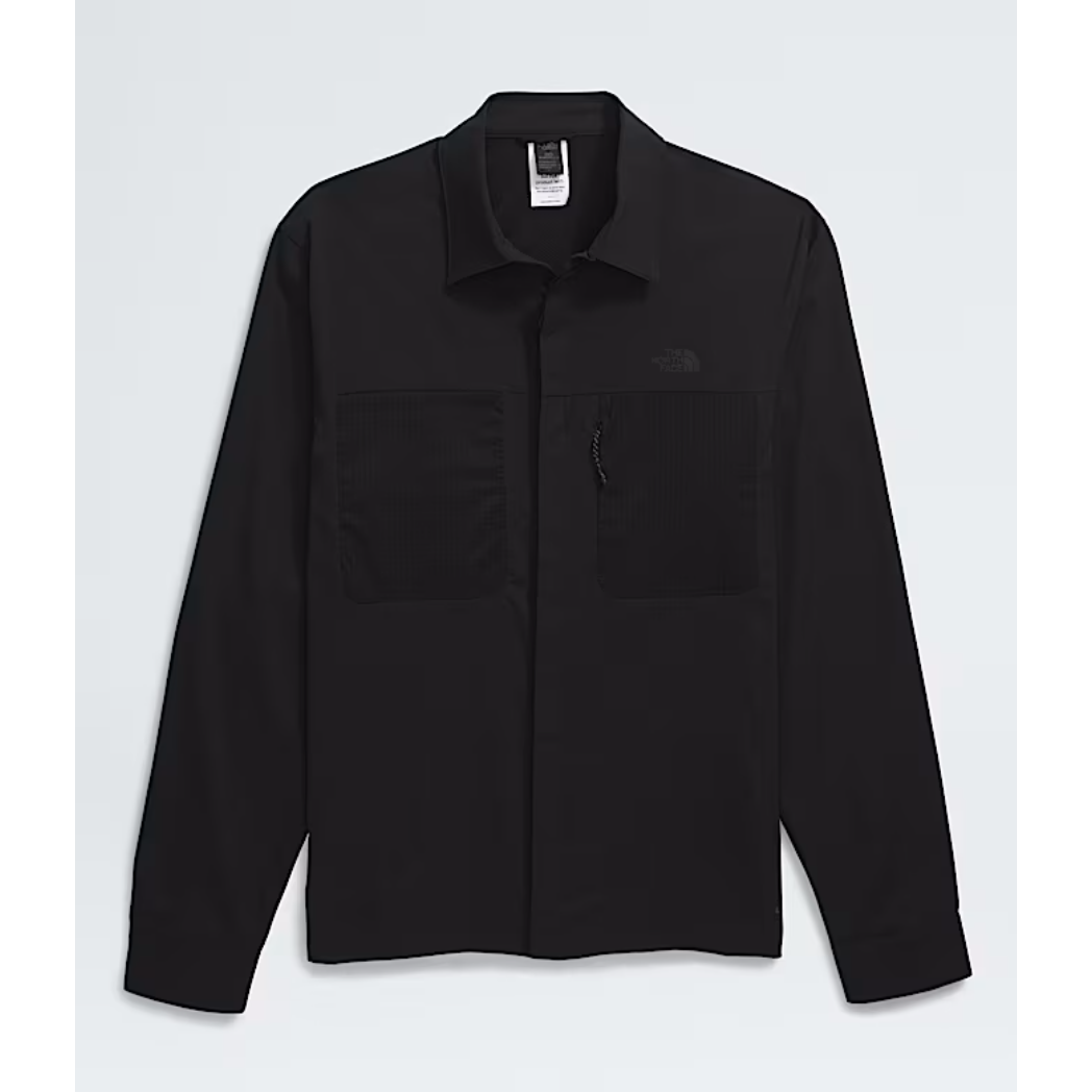 Chemise à manches longues LIGHTRANGE™ - Hommes