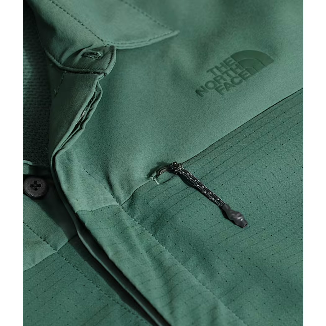 Chemise à manches longues LIGHTRANGE™ - Femmes