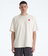 T-Shirt TNF™ Red Box pour Hommes ||Men’s TNF™ Red Box Short-Sleeve Tee