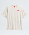 T-Shirt TNF™ Red Box pour Hommes ||Men’s TNF™ Red Box Short-Sleeve Tee