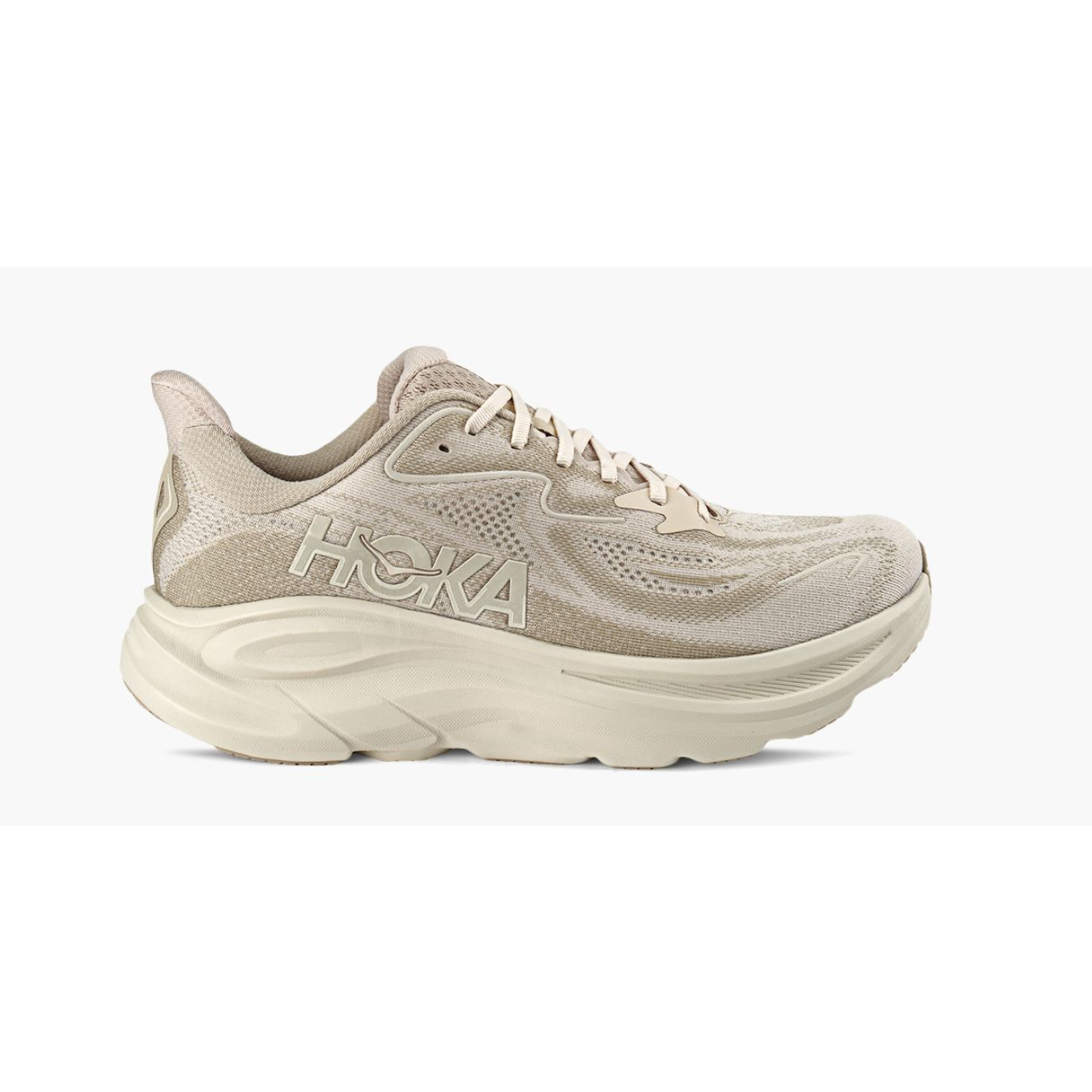 Souliers de course Clifton 10  - Hommes