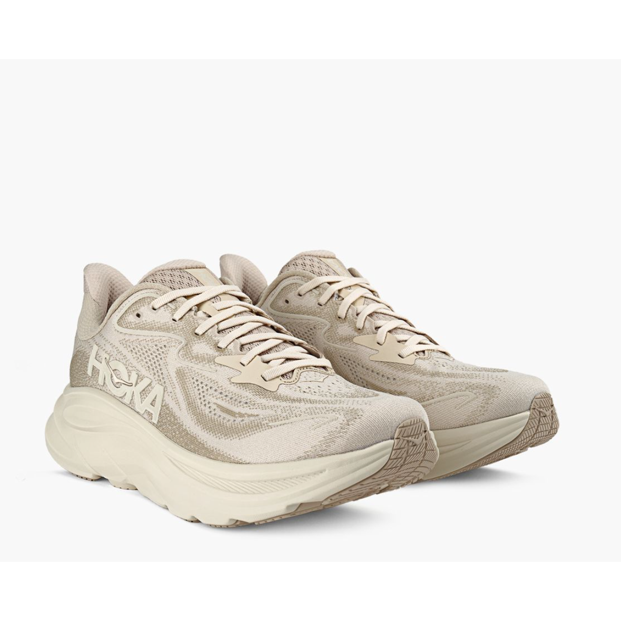 Souliers de course Clifton 10  - Hommes