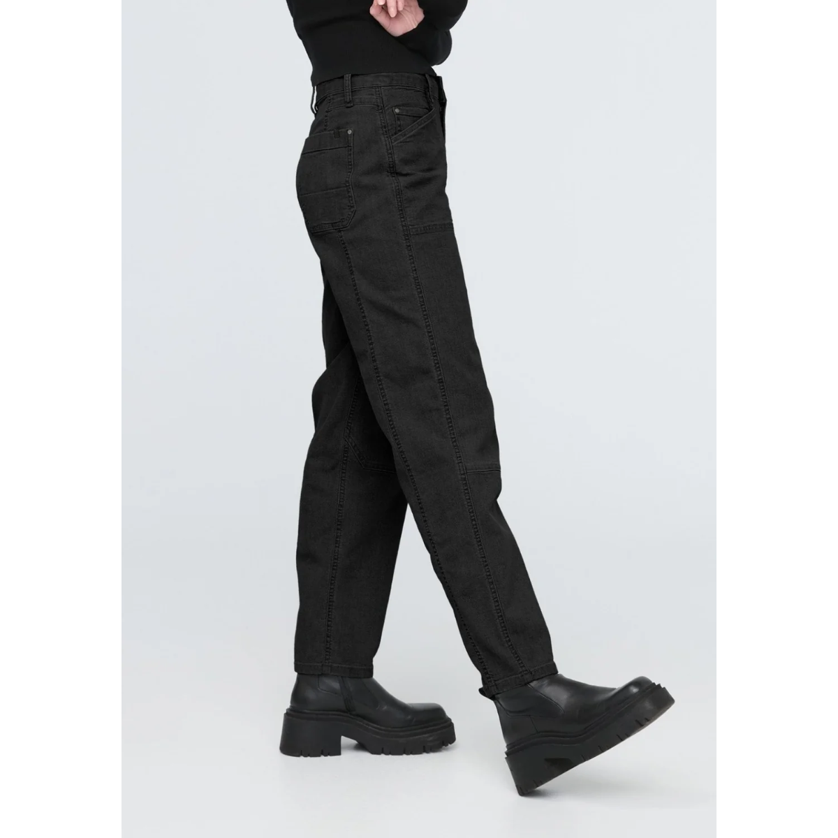 Stretch Canvas Utility Pants - Women's || Stretch Canvas Utility Pant - W's