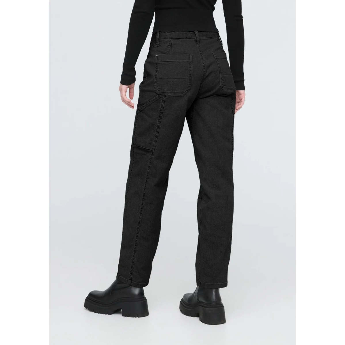 Stretch Canvas Utility Pants - Women's || Stretch Canvas Utility Pant - W's
