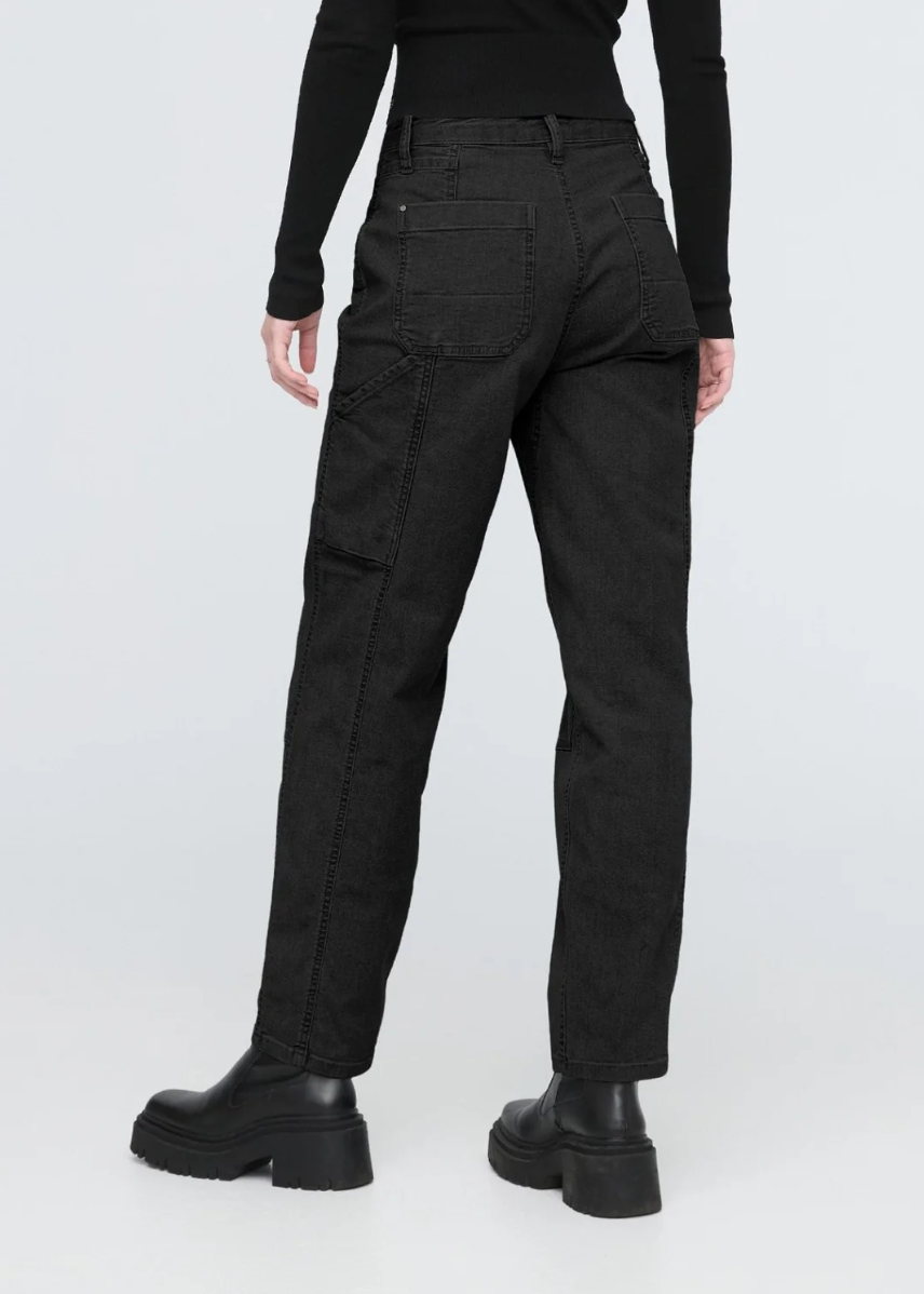 Pantalons Stretch Canvas Utility - Femmes||Stretch Canvas Utility Pant - W's