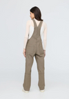 Salopette Stretch Canvas - Femmes||Stretch Canvas Overall - Women's