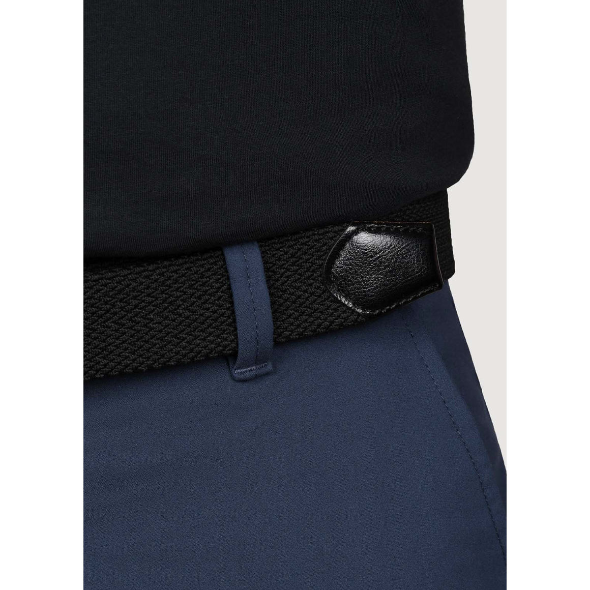 Ceinture Performance Stretch Noire