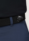 Ceinture Performance Stretch Noire||Performance - Stretch Belt - Black
