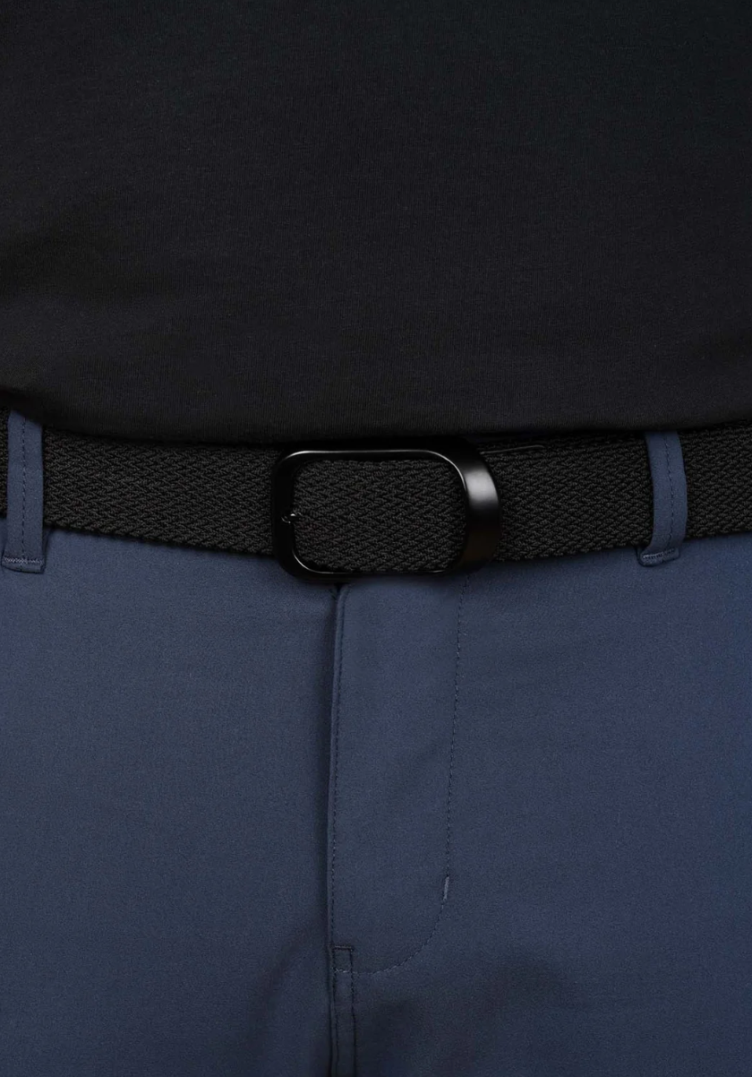 Ceinture Performance Stretch Noire||Performance - Stretch Belt - Black