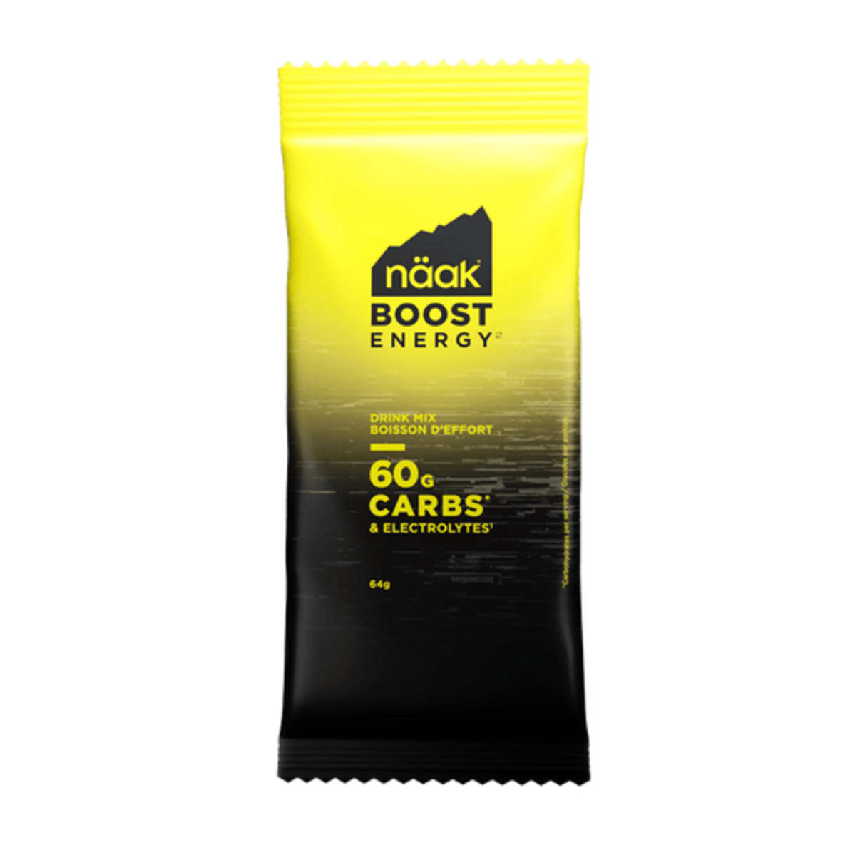 Mélange à boisson Boost Energy™ | 64g