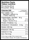 Mélange à boisson Boost Energy™ | 64g||Naak Boost Energy Drink Mix - 64g