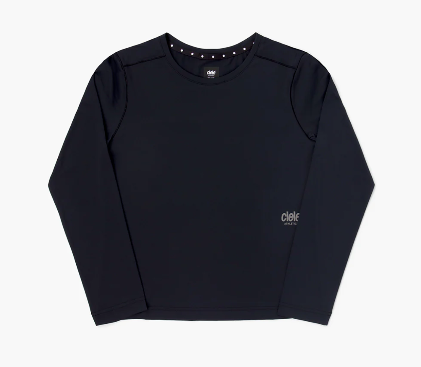 Chandail à manches longues DLY||Women's DLYLongsleeve