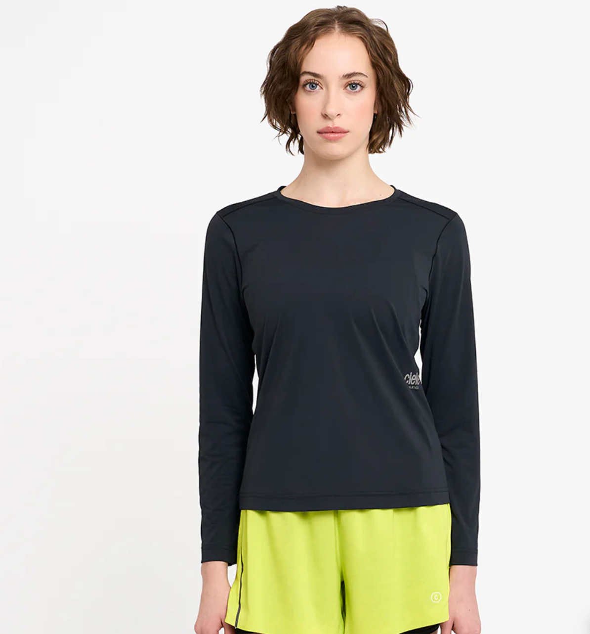 Chandail à manches longues DLY||Women's DLYLongsleeve