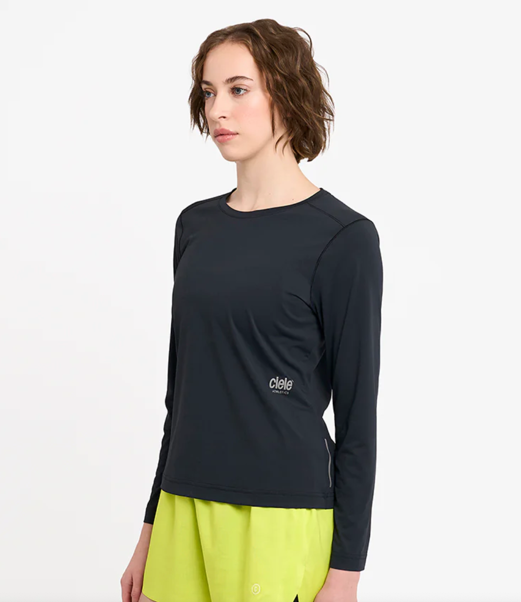 Chandail à manches longues DLY||Women's DLYLongsleeve