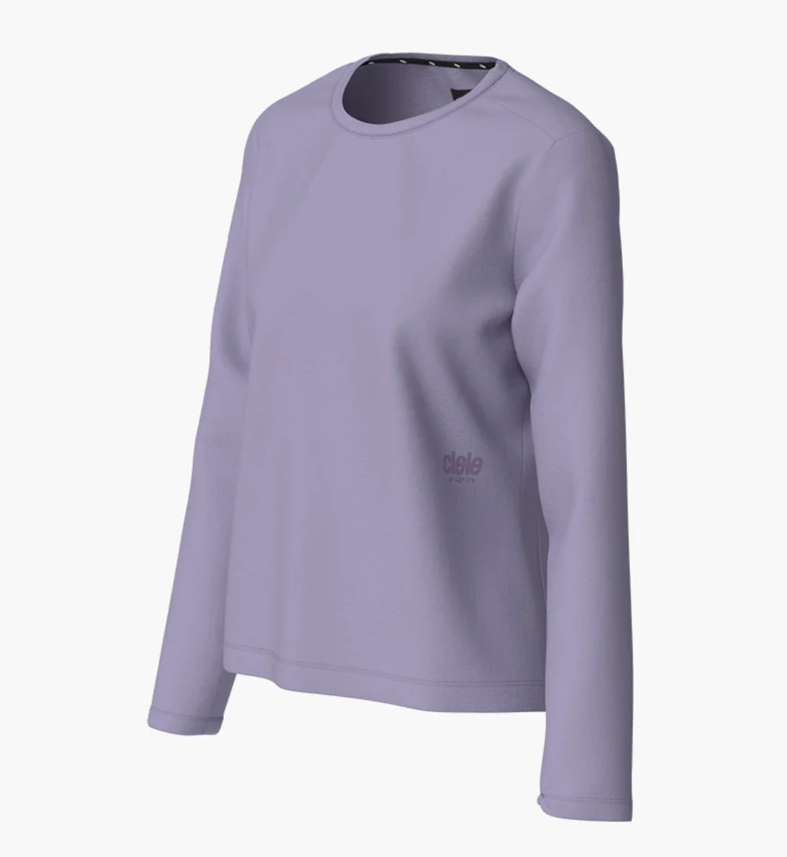 Chandail à manches longues DLY||Women's DLYLongsleeve