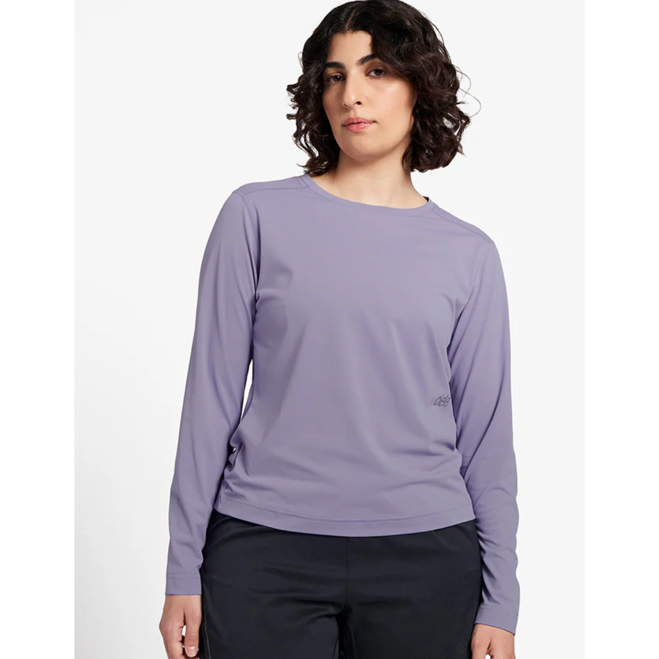 DLY Long Sleeve Shirt
