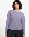Chandail à manches longues DLY||Women's DLYLongsleeve