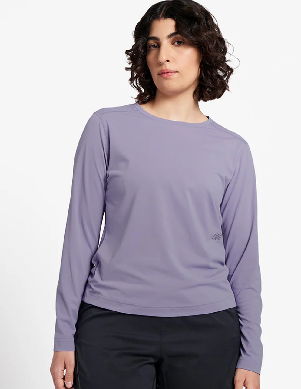 Chandail à manches longues DLY||Women's DLYLongsleeve