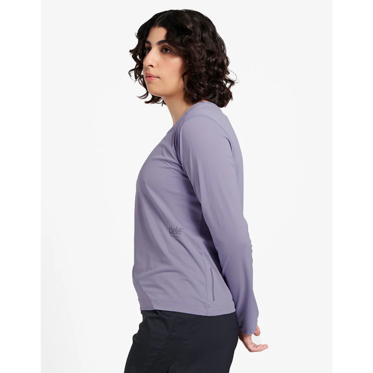 DLY Long Sleeve Shirt