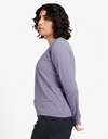 Chandail à manches longues DLY||Women's DLYLongsleeve