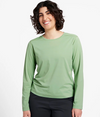 Chandail à manches longues DLY||Women's DLYLongsleeve
