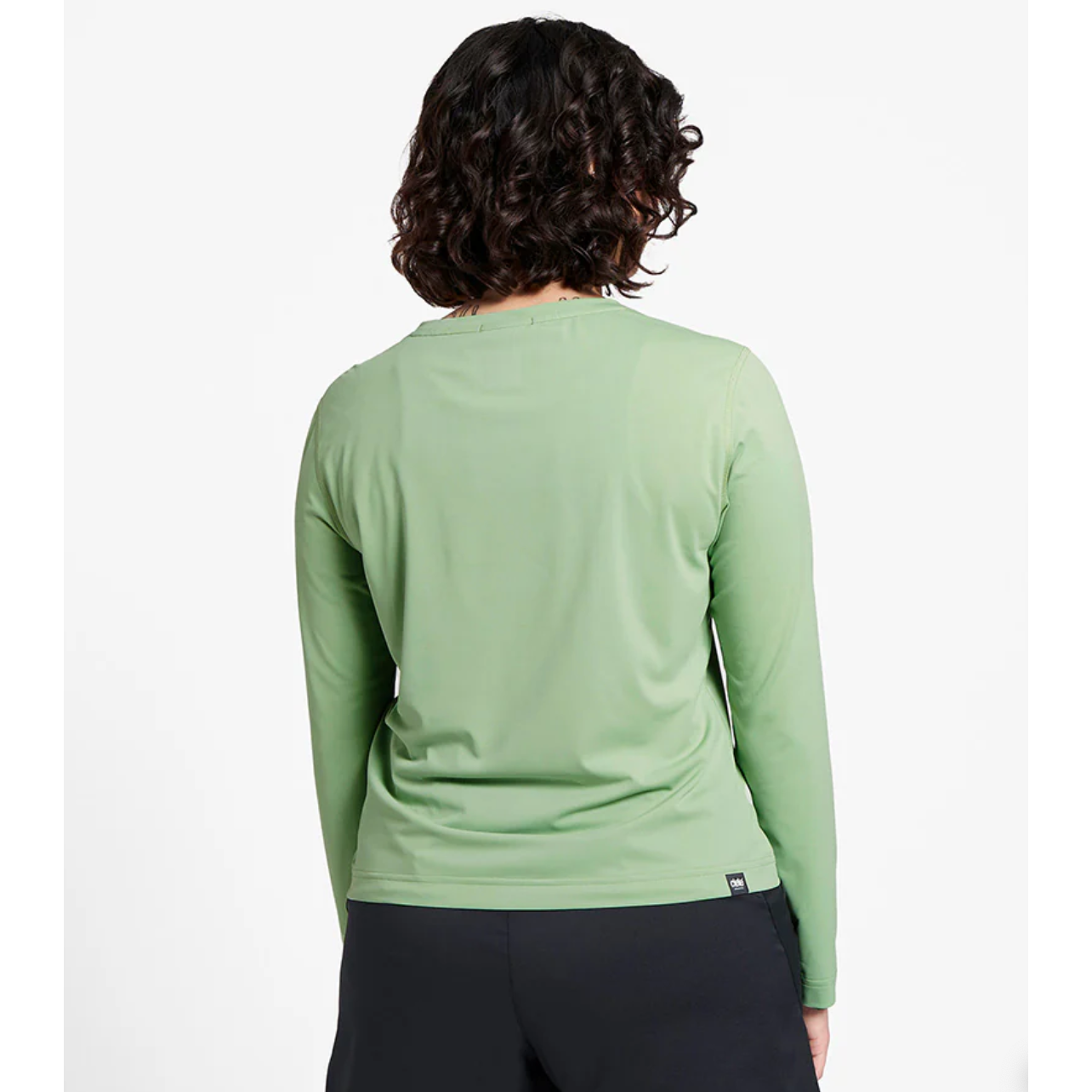 DLY Long Sleeve Shirt