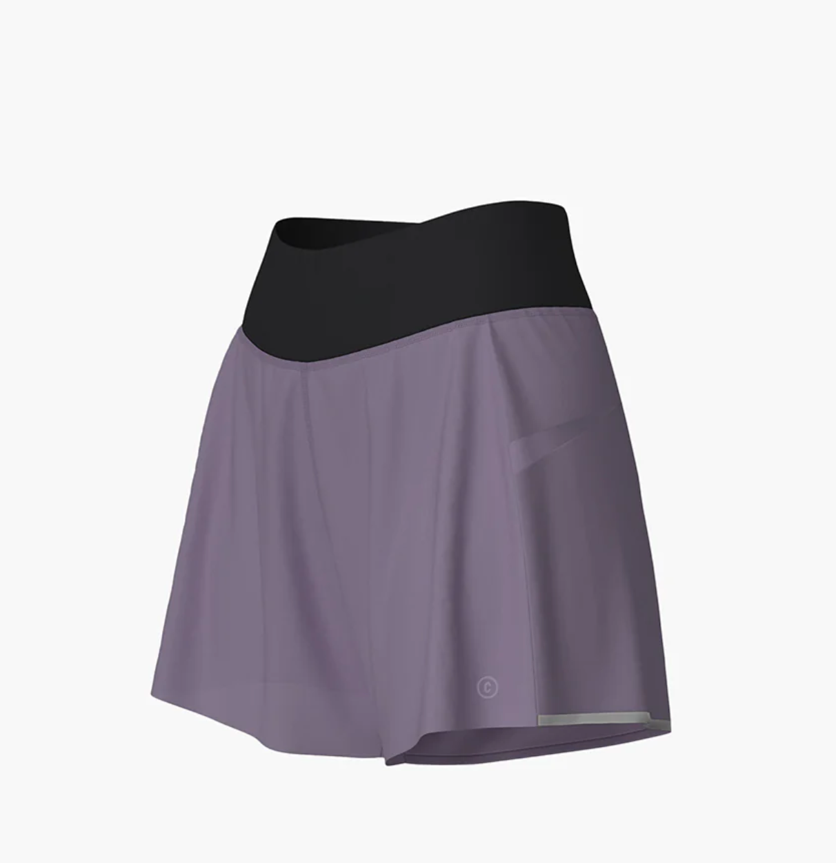 Short TRNShort 4" - W's||TRNShort 4" - Women's
