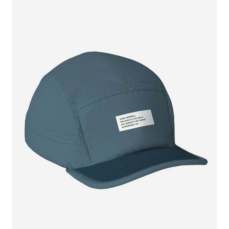 Casquette ALZCap SC - Pace Label - Hamilton