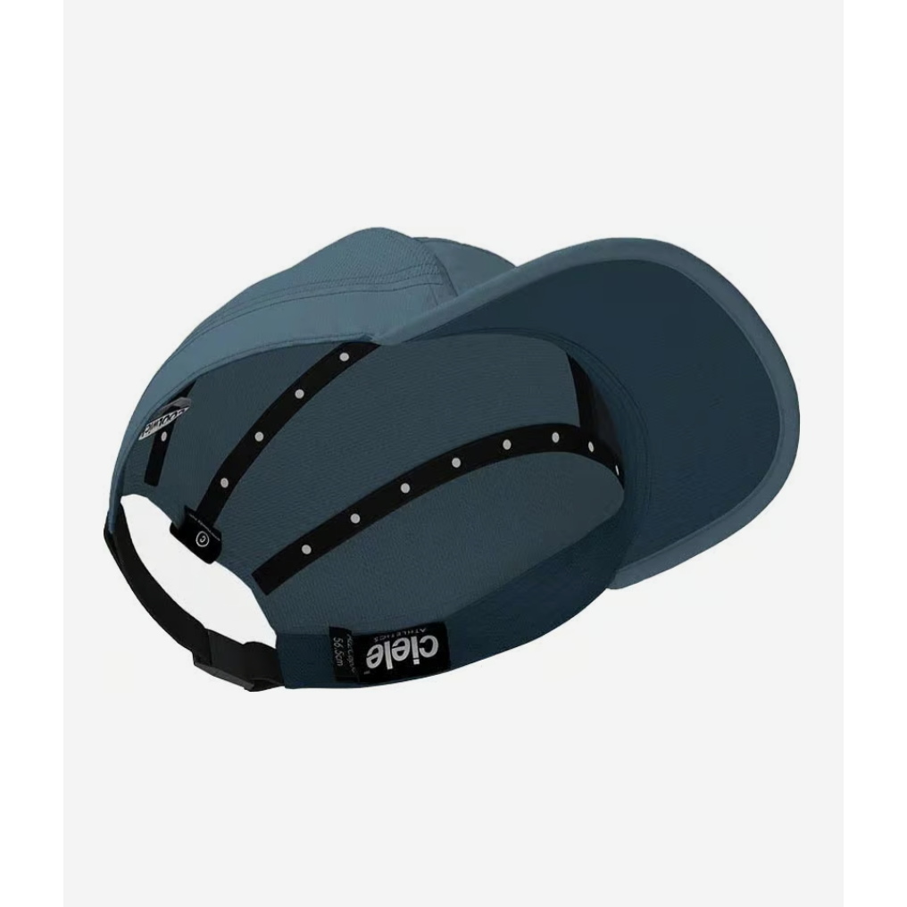 Casquette ALZCap SC - Pace Label - Hamilton